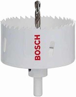 Bosch LochsäGe Hss-Bimetall (Ø 95 Mm)