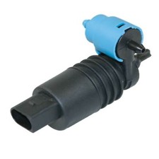 FRONT & REAR WINDSCREEN WASHER PUMP HONDA CIVIC 2012  LATER VTEC DTEC