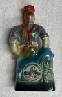 Vintage 1970 Jim Beam Fantasy Paul Bunyan Brainerd Minn Whiskey Decanter EMPTY — photo 2