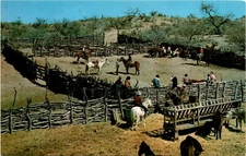 Boston, Massachusetts, Tichnor Bros., Inc., Lusterchrome, vibrant color postcard