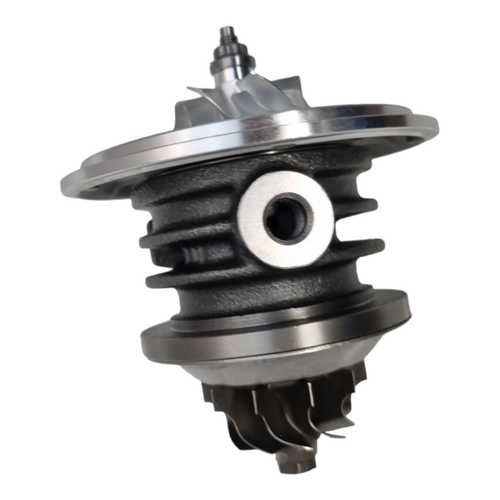 VW Golf 1.9TDI Turbocharger Upgrade Cartridge + Premium Gasket Kit - Picture 13 of 15