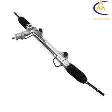 For Dodge Dakota & Durango 2000-2004 4WD Power Steering Rack & Pinion Assembly