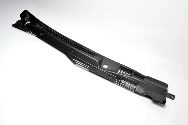 NISSAN 66811-40P00 Genuine 300ZX FiarladyZ Z32 GRILLE COWL TOP RH