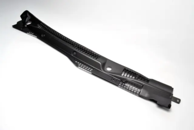 erikatakataです！ NISSAN 66811-40P00 Genuine 300ZX FiarladyZ Z32 GRILLE COWL TOP RH