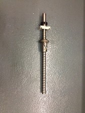 NSK 2504 WP-36P FX-1742 Kugelumlaufspindel Spndel spielfrei massiv