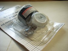Central Pneumatic Air Regulator W/160PSI Gauge #36797