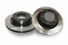 GENUINE OEM TOYOTA 2007-2018 Tundra 2008-2020 Sequoia Front Brake Pads & Rotors