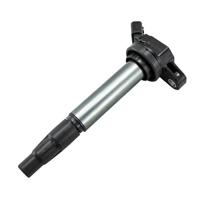 Zündspule For Toyota Corolla Prius Lexus CT200h Scion XD Pontiac Vibe schwarz