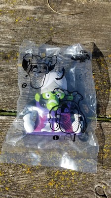 burger king powerpuff 2019