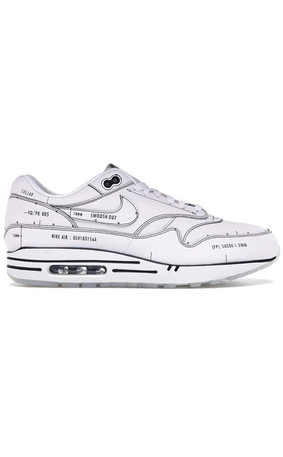 air max sketch to shelf