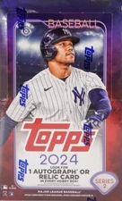 2024 Topps Series 2 Baseball - 35% OFF 4+ Cards #351-500 - You(U) Pick