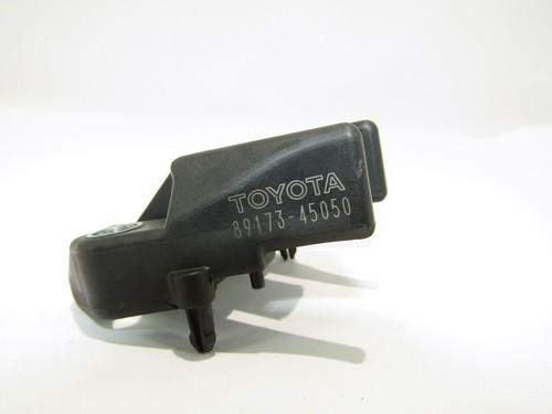 Toyota RAV4 II XA20 2005 Airbag Crash Sensor Trigger Unit 89173-45050 - Bild 4 von 4