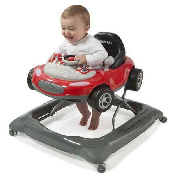 baby walker online