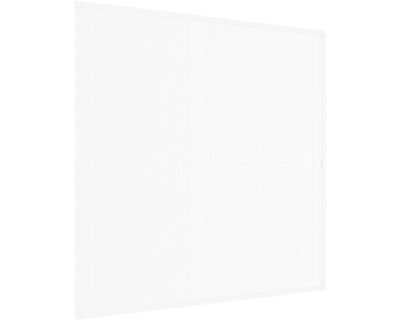 Insektenschutz Windhager EXPERT Rahmenfenster weiss 140x150 cm
