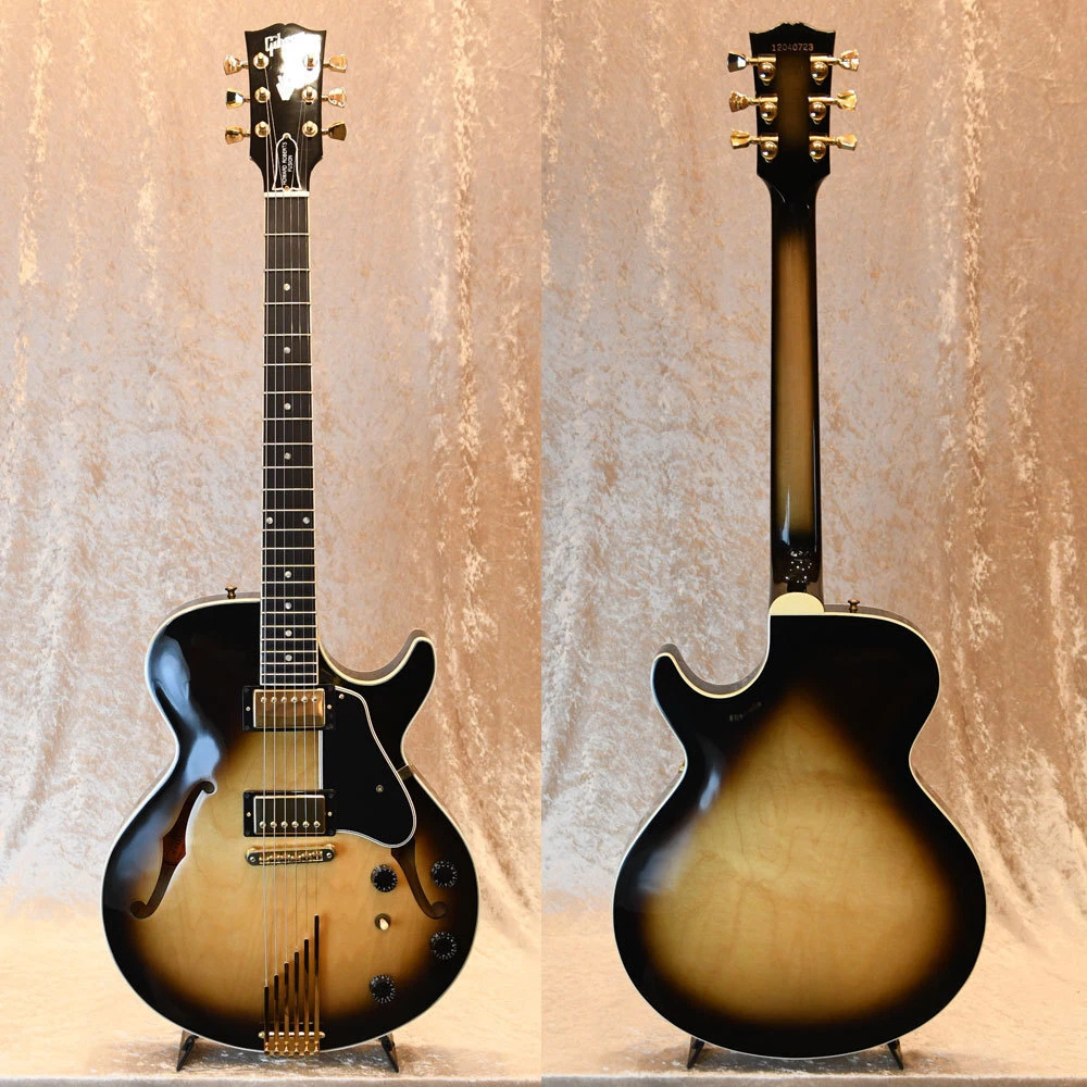 Howard roberts fusion for sale deals