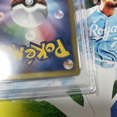 Jirachi EX psa10 SR BW9 Megalo Cannon 079/076 New | eBay Jirachi EX psa10 SR BW9 Megalo Cannon 079/076 New | eBay