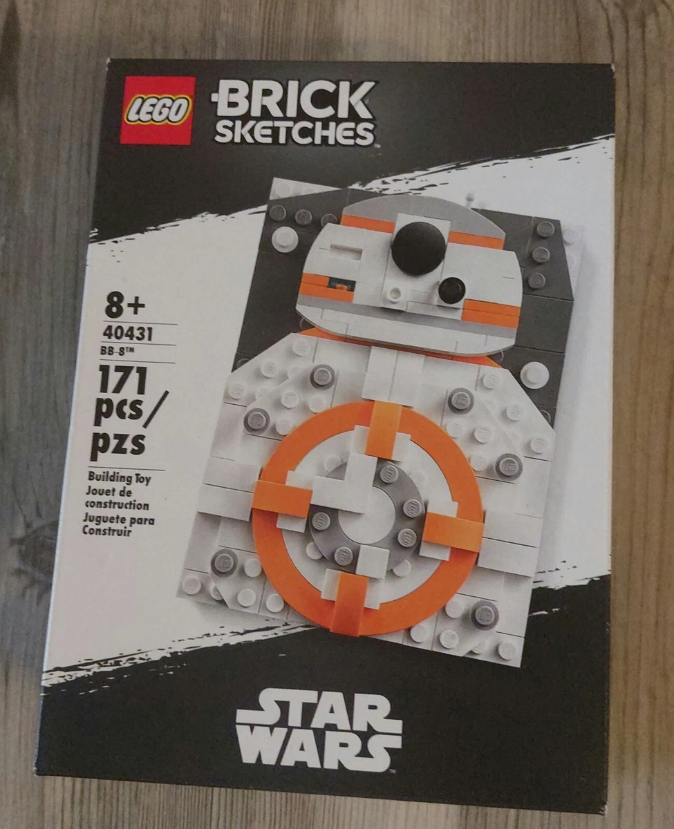 40431 lego sales