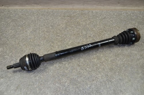 VW Golf IV 1J 2002Bj 1.9TDI 74Kw Antriebswelle Gelenkwelle vorne rechts