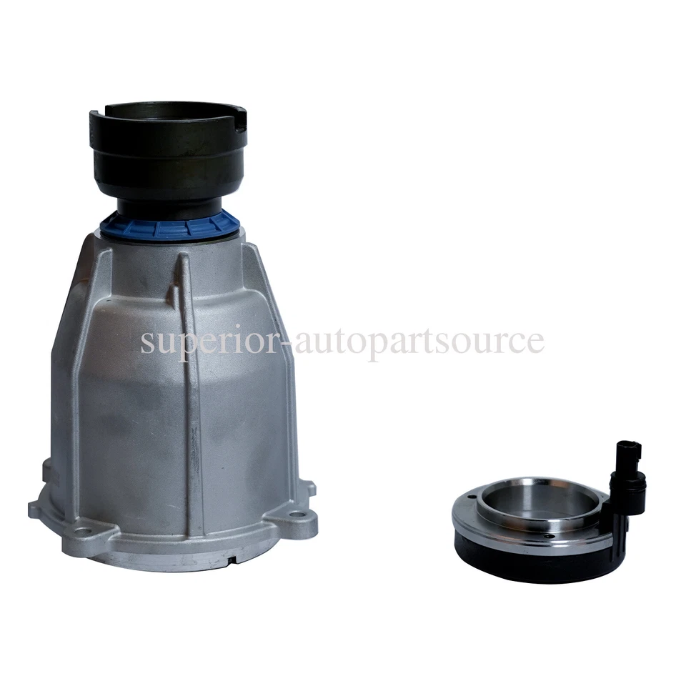 1 acoplador viscoso #DV614K004D para Lincoln MKZ 2013-2020 MKC 2015-2019 Foto 4 de 4