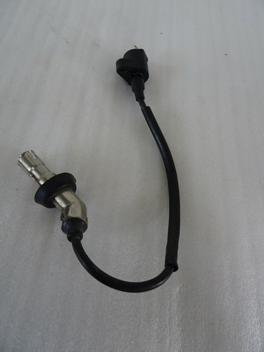 Sabot bas de caisse origine pour Scooter Yiying 50 50QT-6D TB6A