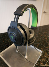 Razer Gaming Headphones Used Untested