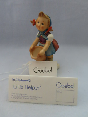 Little Helper Hummel 4