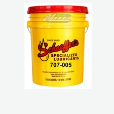 Schaeffer's Oil Extreme V-Twin Synthetic Plus Racing Oil 20W-50 (5Gal Pail) #707