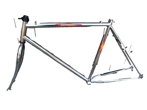 K2 Enemy Road Bike | eBay