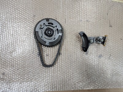 GEN V L8T 6.6L CAMSHAFT POSITION ACTUATOR,TENSIONER GM PART # 12689342 ...