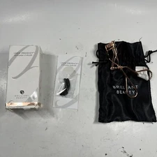 Brilliant Beauty Stainless Steel Lash Prodigy Eyelash Curler With 2 Extra Pads