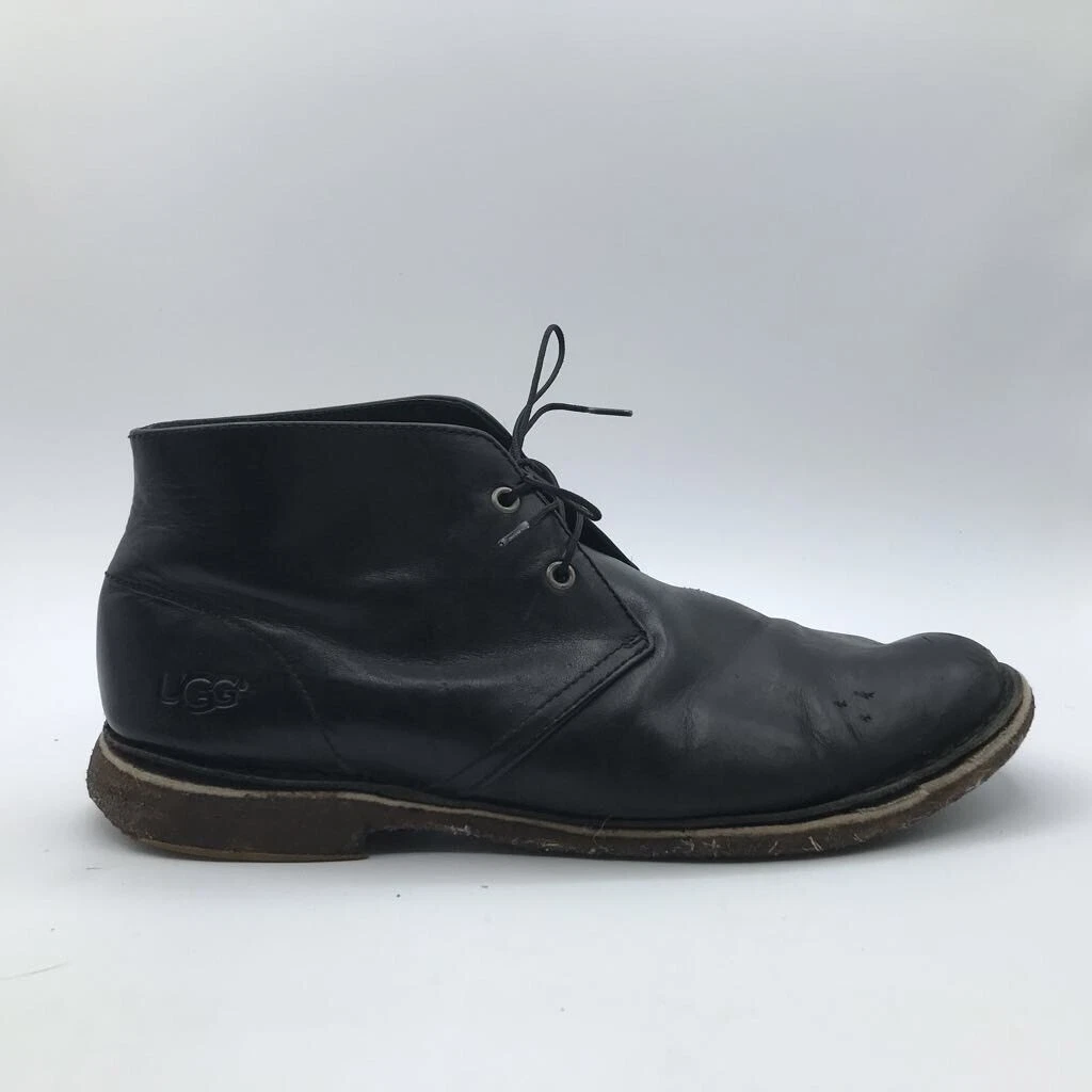 Ugg men's leighton chukka boot deals