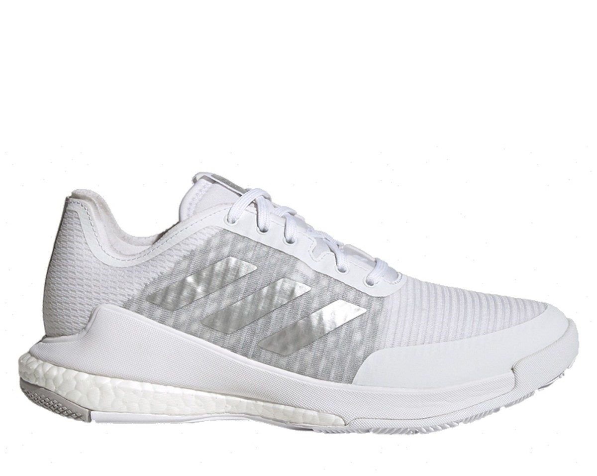 新品adidas クレイジーフライト GX3740 WMNS) adidas Crazyflight Shoes 'White Team Navy' GX3740
