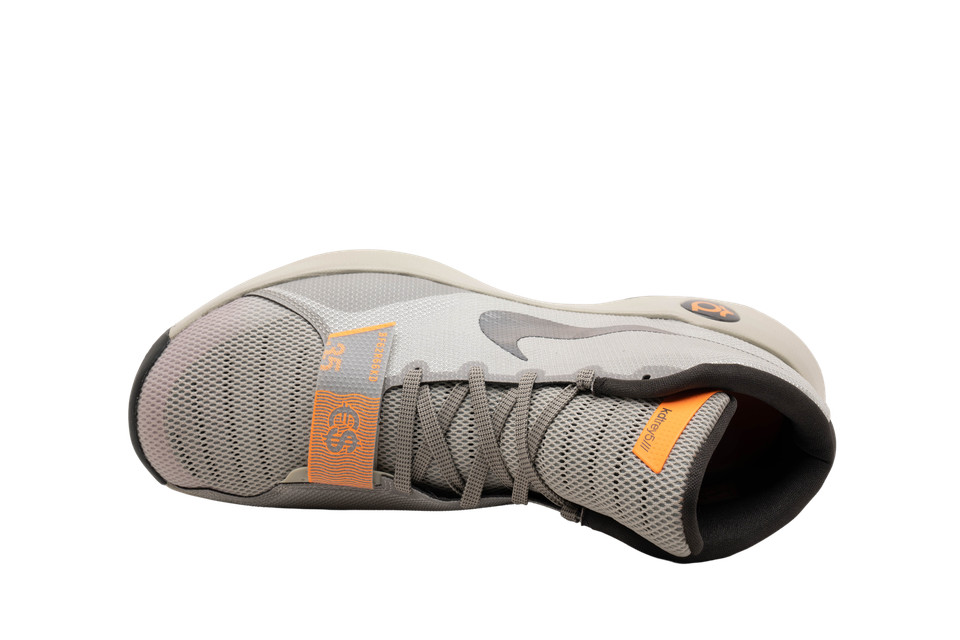 Nike KD Trey 5 III Gray | eBay display picture 3