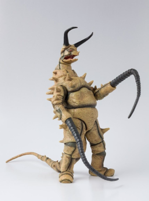 BANDAI S.H.Figuarts Gudon Return of Ultraman Monster Action Figure