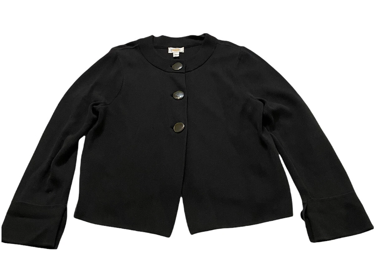 Black flowy cardigan deals