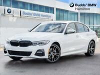 2022 BMW 330 i xDrive - $380 B/W