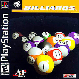 Billiards 1 - Free Play & No Download