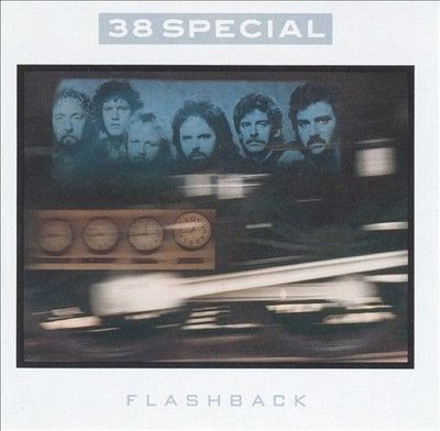 Flashback: The Best of .38 Special by .38 Special (Rock) (CD, Apr-1995, A&M...