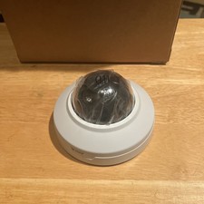 AXIS M4216-LV Network Surveillance Camera - Dome - White NEW OPEN BOX