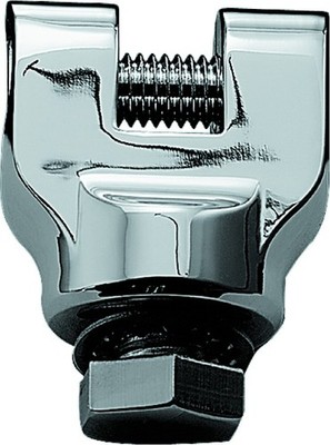 Kuryakyn Short Magnum Peg Mount Polished 8061