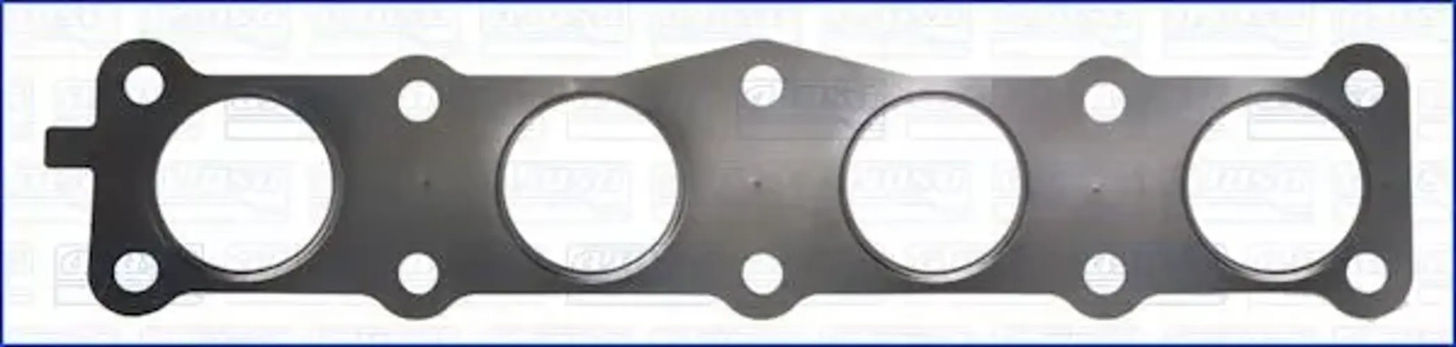 Exhaust manifold gasket 13240300 AJUSA for HYUNDAI KIA