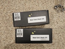 Bitspower Water Tank Z-Multi 150