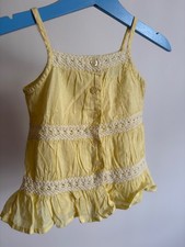 Primark Baby Mädchen Sommerkleid Größe 6-1...