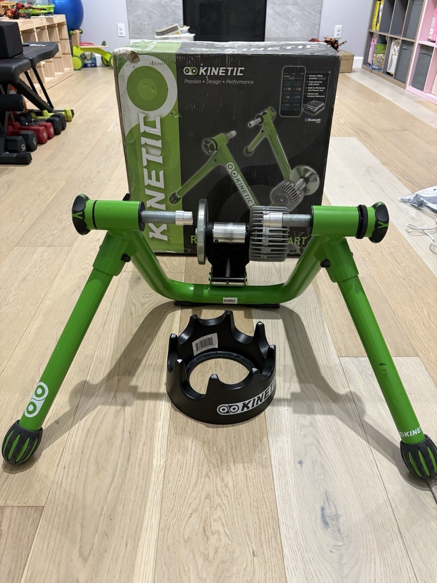 Kinetic Road Machine Kurt Kinetic Trainer Tire Kinetic Road