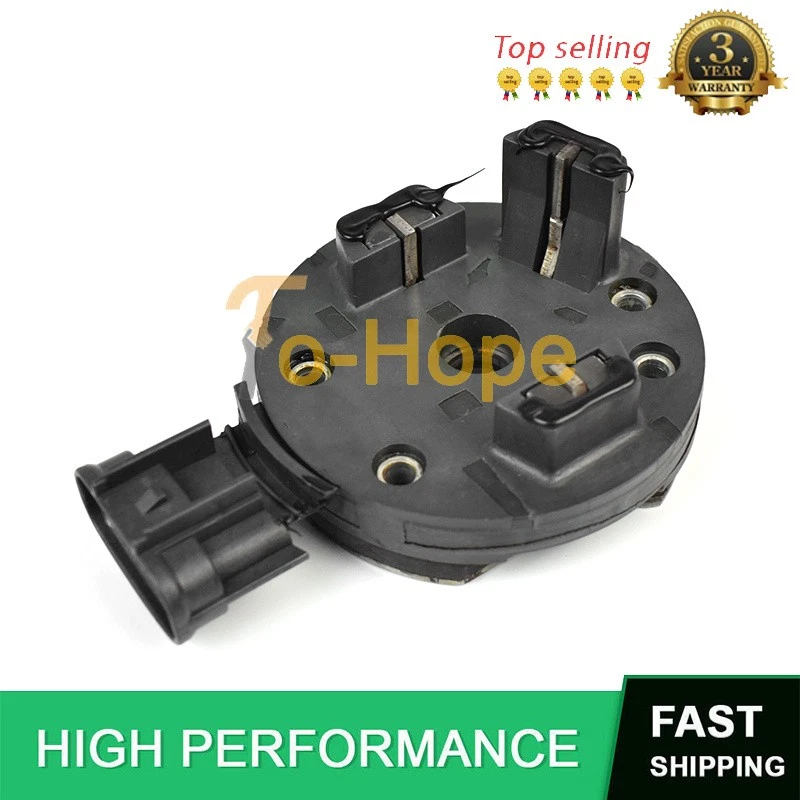 Sensor módulo distribuidor 1 pieza para Toyota Celica y MR2 Foto 4 de 4