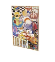Christa Dichgans: Robert Christa Dichgans