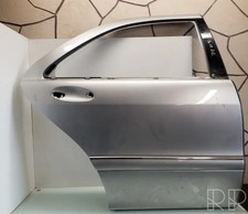 Porte arrière et accessoires Mercedes CLASSE S