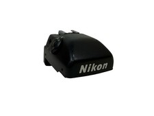 Nikon F5 DP-30 DP30 Eye Level Viewfinder Finder Untested As-Is