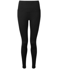Image of TriDri Women's Hourglass Leggings High-Rise Soft Stretch with Pockets
