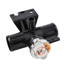 Engine Coolant Filler Parts for Mitsubishi Outlander Sport 2011 to 2020